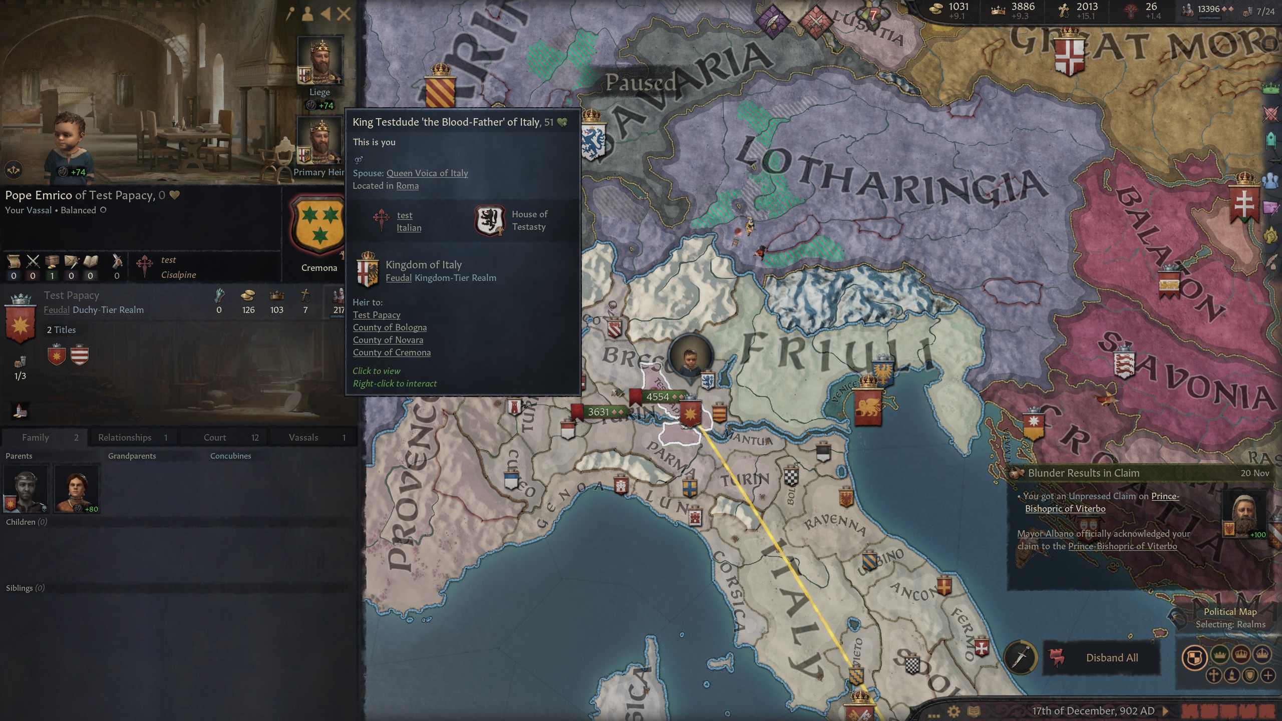 I am heir of pope junior.jpg